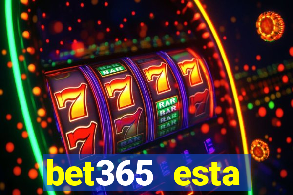 bet365 esta regulamentada no brasil